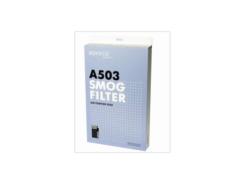 A503 Smog filter voor P500